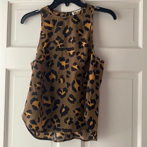 Show me your Mumu tank